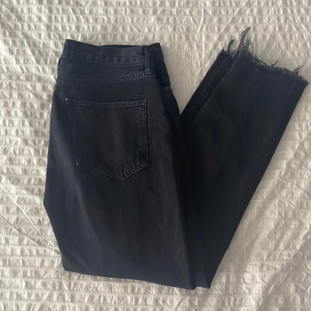 Agolde Jamie Jean in 28